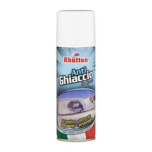 Antighiaccio No Frost Rhütten 200ml