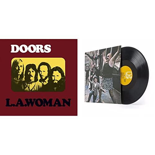 L.A. Woman & Strange Days