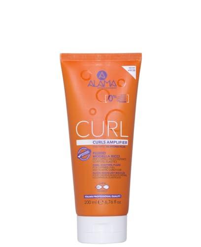 Alama Professional Curl Fluido Modellante Ricci