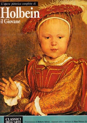 Holbein il Giovane