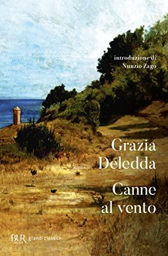 Canne al vento (Italian Edition)