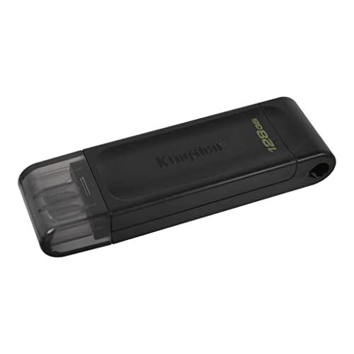 Kingston DataTraveler 70 128GB USB-C