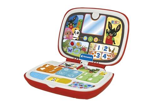 Clementoni Baby Primo Computer Bing