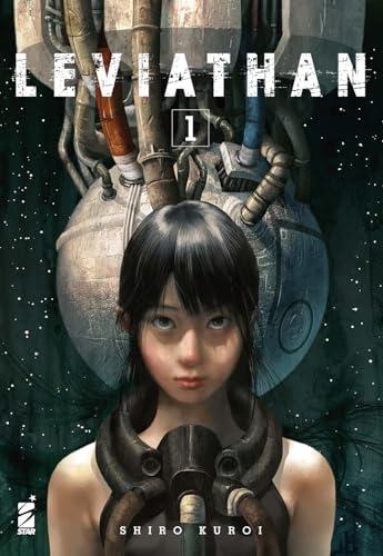 Leviathan (Vol. 1)