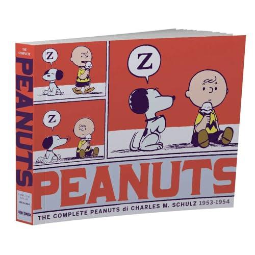The Complete Peanuts Vol. 2 - Panini Comics