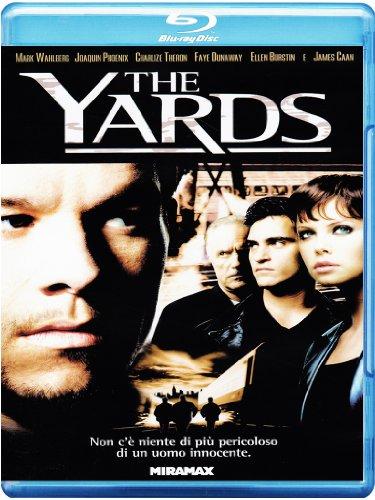 The Yards - Blu-ray