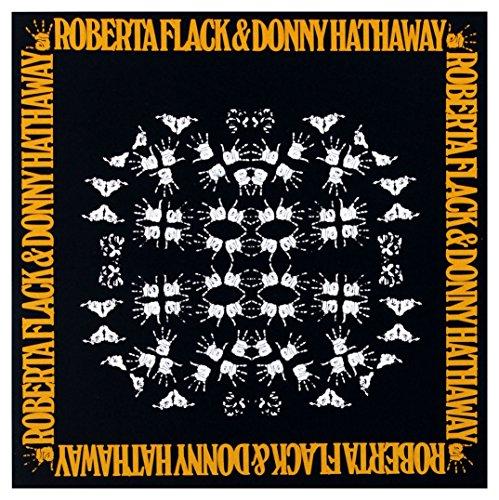 Roberta Flack & Donny Hathaway - Album