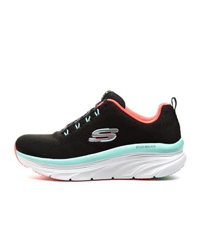 Skechers D'lux Walker - Fresh Finesse, Sneaker Donna