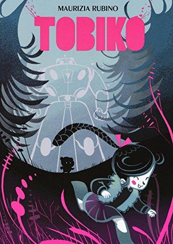 Tobiko - Bao Publishing