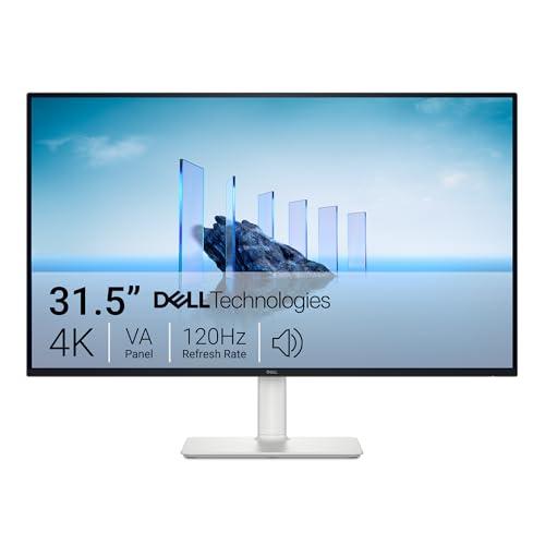 Dell 32 Plus Monitor - S3225QS