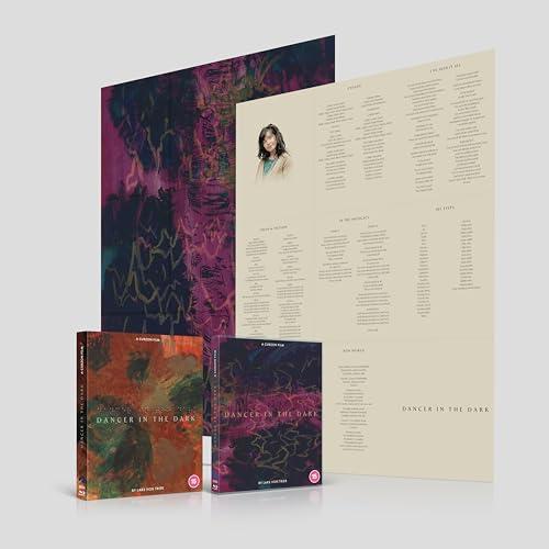 Dancer in the Dark - Blu-ray