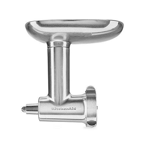 Tritacarne KitchenAid 5KSMMGA per Impastatrice - Accessorio Multifunzione