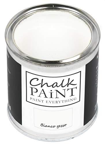 Chalk Paint Everything Bianco Gesso 750 ml