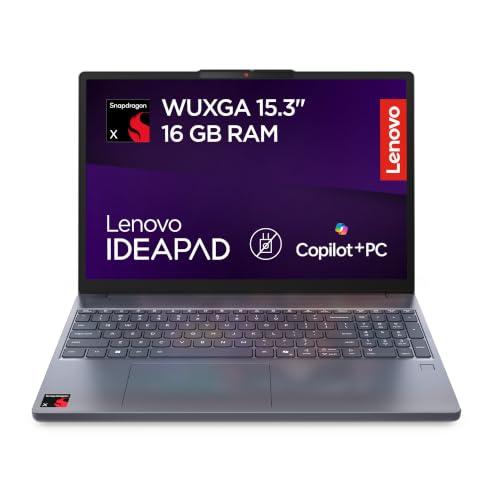 Lenovo IdeaPad Slim 3 Copilot+ PC Notebook 15