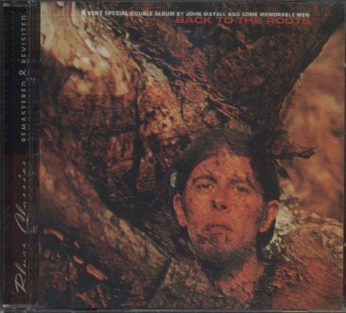 Back To The Roots (2 CD) - John Mayall