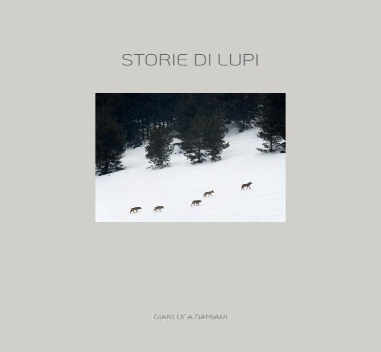 Storie di lupi