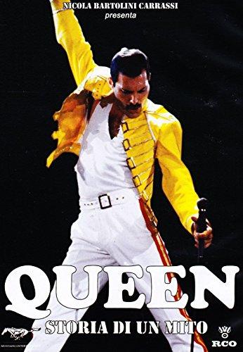 Queen - Greatest Video Hits 1 [DVD]