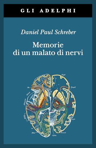 Memorie di un malato di nervi