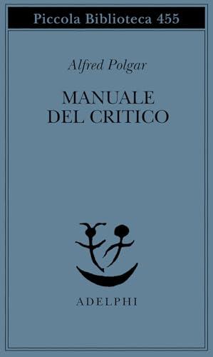 Manuale del critico