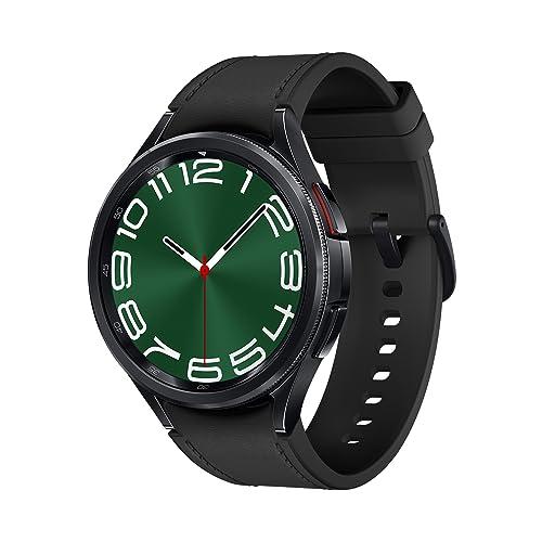 Samsung Galaxy Watch6 Classic 47mm Graphite