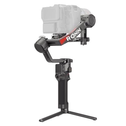 DJI RS 4 Pro Stabilizzatore