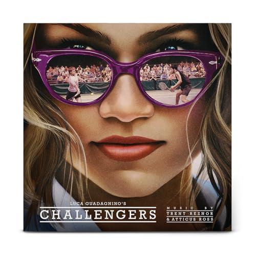 Challengers (Original Score) - Trent Reznor & Atticus Ross
