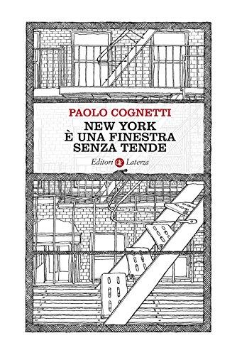 New York è una finestra senza tende