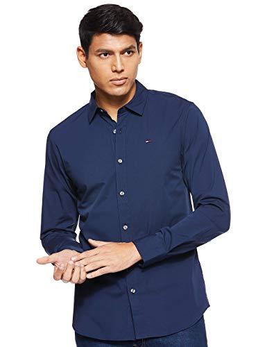 Tommy Jeans TJM Original Stretch Shirt