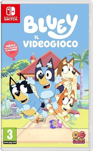 Bluey: Il Videogioco - Switch