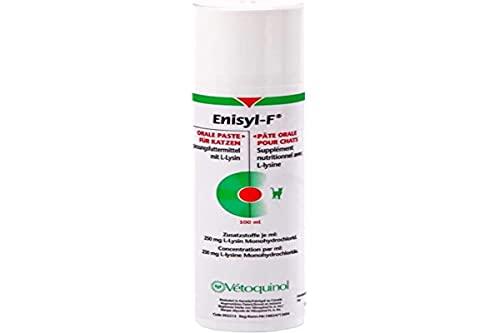 Vetoquinol Enisyl F - Pasta orale per gatti