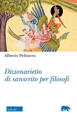 DIZIONARIETTO DI SANSCRITO PER FILOSOFI