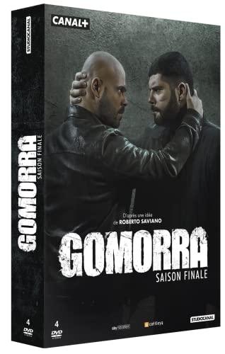 Gomorra - Stagione 5 - DVD