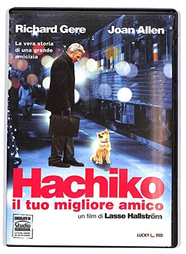 Hachiko - Il tuo migliore amico