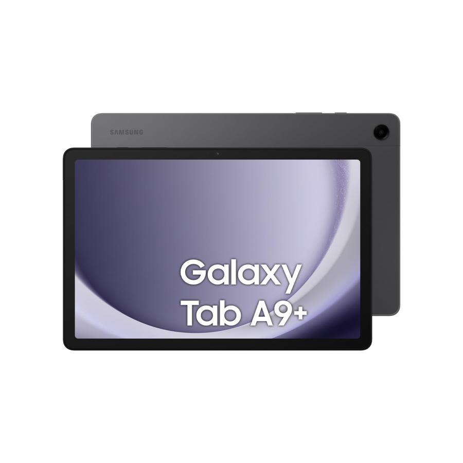 Samsung Galaxy Tab A9+ Wi-Fi 64GB Grigio