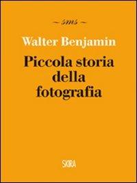 Piccola storia della fotografia