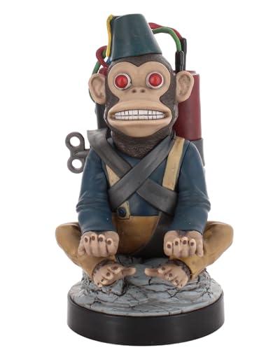 Exquisite Gaming Cable Guy - COD Monkey Bomb