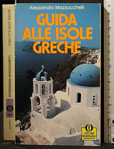 Guida alle isole greche