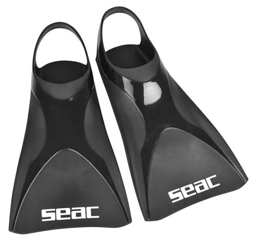 SEAC Atom Pinne Corte da Nuoto Unisex Adulto