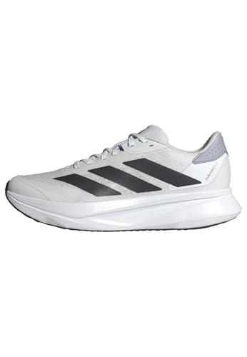 Adidas Duramo SL 2 Scarpe da Running Uomo, Nero Core/Nero Core/Argento Halo