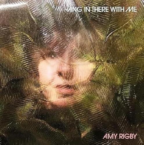 Hang In There With Me - Quaderno A5 a Righe