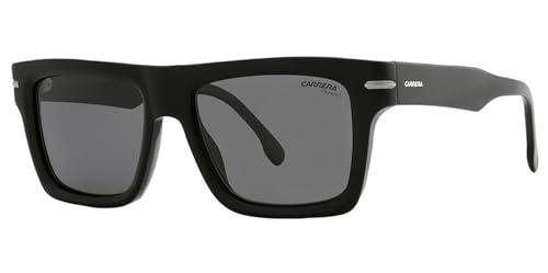 CARRERA 305/S Occhiali, Nero, 54 Unisex Adulto
