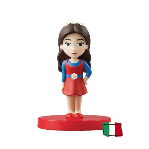 FABA Personaggio Sonoro - Sing with Daisy Dot