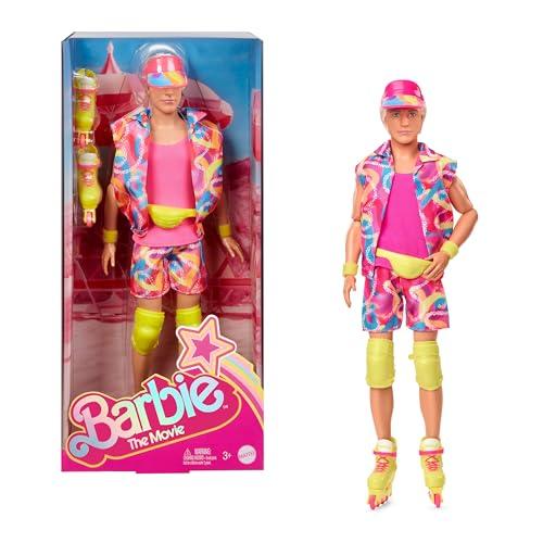 Barbie Il Film - Ken Roller Skate