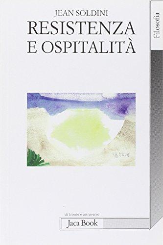 Resistenza e ospitalità