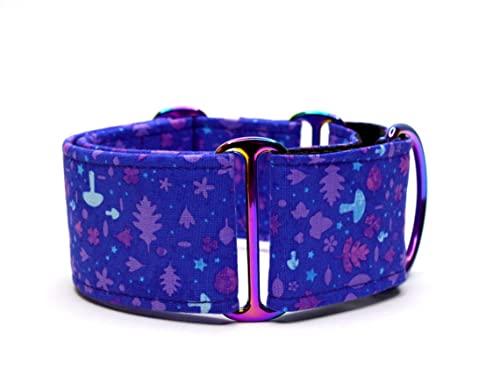 Collare per cani Martingale Wakakán Magical