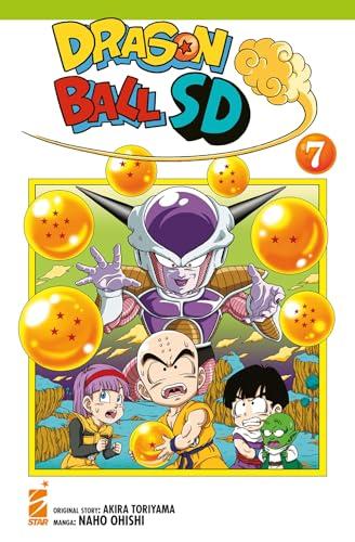 Dragon Ball SD (Vol. 7)