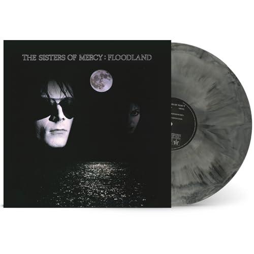 Floodland - The Sisters of Mercy