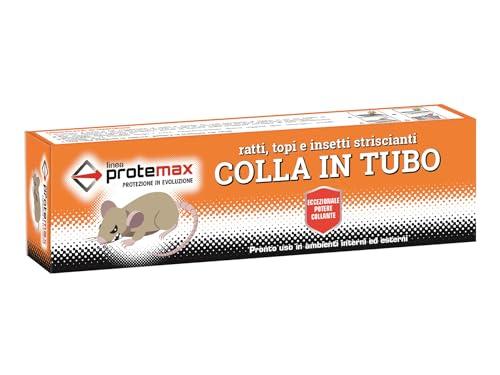 Protemax Colla Per Topi e Ratti Gr135