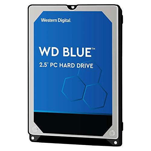 Western Digital WD3200LPCX Hard Disk Mobile 320 GB