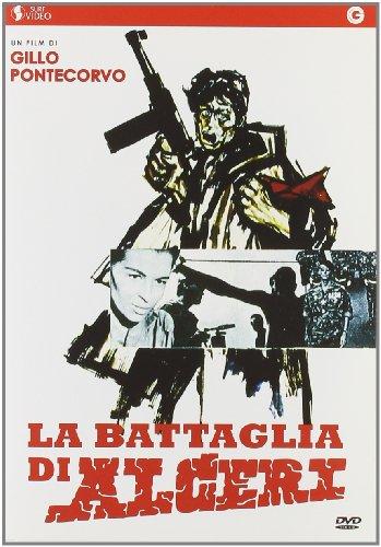 La Battaglia di Algeri (DVD)